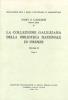 La collezione galileiana della Biblioteca nazionale centrale di Firenze vol.3