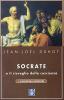 Socrate o il risveglio della coscienza