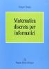 Matematica discreta per informatici