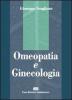 Omeopatia e ginecologia