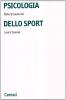 Psicologia dello sport