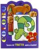 Coloro. 2-3 anni-4-5 anni-3-4 anni-5-6 anni