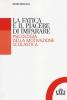 Il piacere e la fatica di imparare