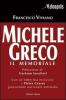 Michele Greco. Il memoriale