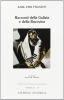 Racconti della Galizia e della Buc�vina
