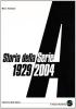 Storia della serie A 1929-2004