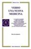 Verso una nuova medicina