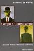 Campo e controcampo. Bozzetti, riletture, riflessioni, conferenze