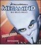 Megamind. Blu. Bello. Bullo. Minilibro