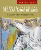Messa quotidiana. Riflessioni di fratel Michael Davide. Aprile 2012