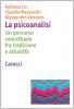 La psicoanalisi. Un percorso concettuale fra tradizione e attualit�