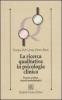 La ricerca qualitativa in psicologia clinica. Teoria, pratica, vincoli metodologici