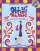 Oblad� oblad�. Con CD Audio