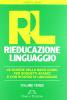 RL. Rieducazione linguaggio vol.3