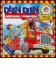 Dlen Dlen arrivano i pompieri