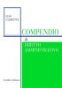 Compendio di diritto amministrativo. Aggiornato con le modifiche costituzionali apportate dalla Legge costituzionale 18 ottobre 2001, n. 3