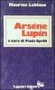Ars�ne Lupin