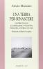 Una terra per rinascere. Gli ebrei italiani e l'emigrazione in Palestina prima della guerra (1920-1940)