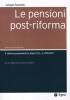 Pensioni post-riforma