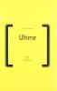 Ultime
