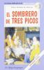 Sombrero de tres picos. Con audiolibro. CD Audio