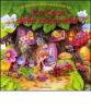 La casa delle coccinelle. Libro pop-up