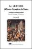 Le lettere vol.3