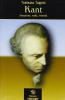 Kant. Sensazione, realt�, intensit�
