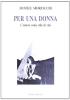 Per una donna