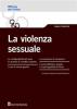 La violenza sessuale