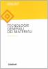 Tecnologie generali dei materiali