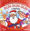Dlin dlin dlin � Natale. Libro pop-up