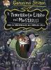 Il tenebroso libro dei Mostrilli. Con la mostroguida dell'Orrida Valle