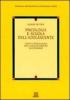 Psicologia e scuola dell'adolescente