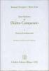Introduzione al diritto comparato vol.1