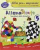 Libri per... imparare. Allenamente. Sussidiario delle discipline. Con espansione online. Per la 5� classe elementare