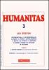 Humanitas (2009) vol.3