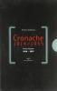 Cronache (1914-1918)