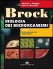 Brock. Biologia dei microrganismi vol.1