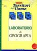 I nuovi territori dell'uomo. Modulo 1A-1B-Atlante-Portfolio. Per la Scuola media vol.1