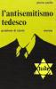 L' antisemitismo tedesco