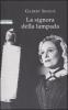 La signora con la lampada