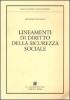 La sicurezza sociale nell'ordinamento giuridico