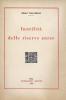 Inutilit� delle riserve auree