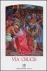 Via crucis al Colosseo presieduta dal Santo Padre Giovanni Paolo II, Venerd� Santo 2010