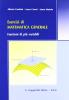 Esercizi di matematica generale. Funzioni di pi� variabili