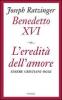 L' eredit� dell'amore