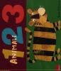 Animali 1,2,3