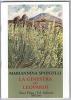 La ginestra di Leopardi