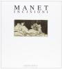 Manet. Incisioni. Con DVD